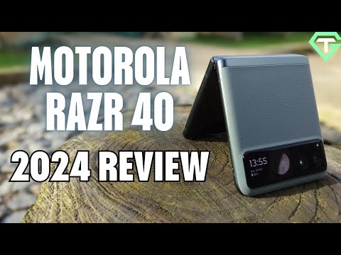 Motorola Razr 40