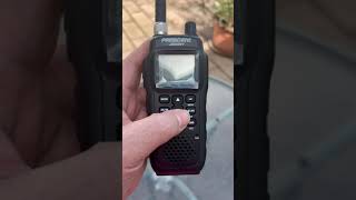 HF30275-BaoFeng UV-S9 Puissant Talkie-walkie CB Radio Émetteur