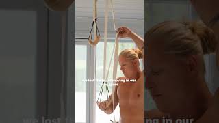 Fitness Is More Than The Gym