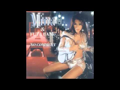 Mina Kostic Iluzija Audio 2002 HD 