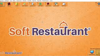 Punto de Venta Soft Restaurant 9.5 COMPUSIGER screenshot 3
