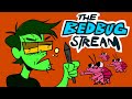 THE BEDBUG STREAM - 6/20/21