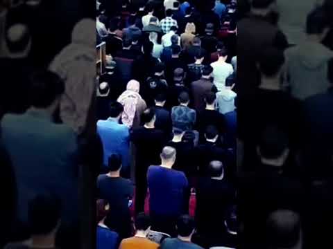 من دعاء الشيخ مصلح العلياني رمضان ليلة 27 قرآن 