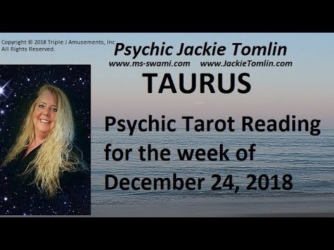 december 24 2019 tarot reading