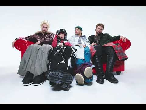 5 Seconds of Summer - istillfeelthesame (Instrumental)