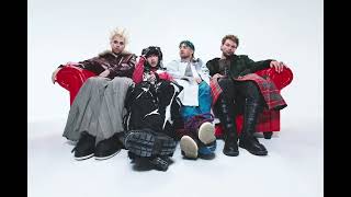 5 Seconds of Summer - istillfeelthesame (Instrumental)