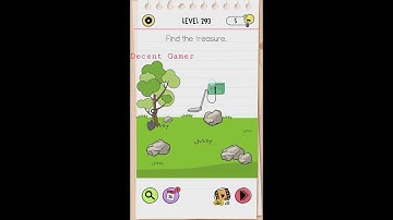 brain test all-Star IQ boost level 293 walkthrough solution