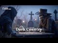 Outlaw Spirit 🥃 Western Dark Country Guitar