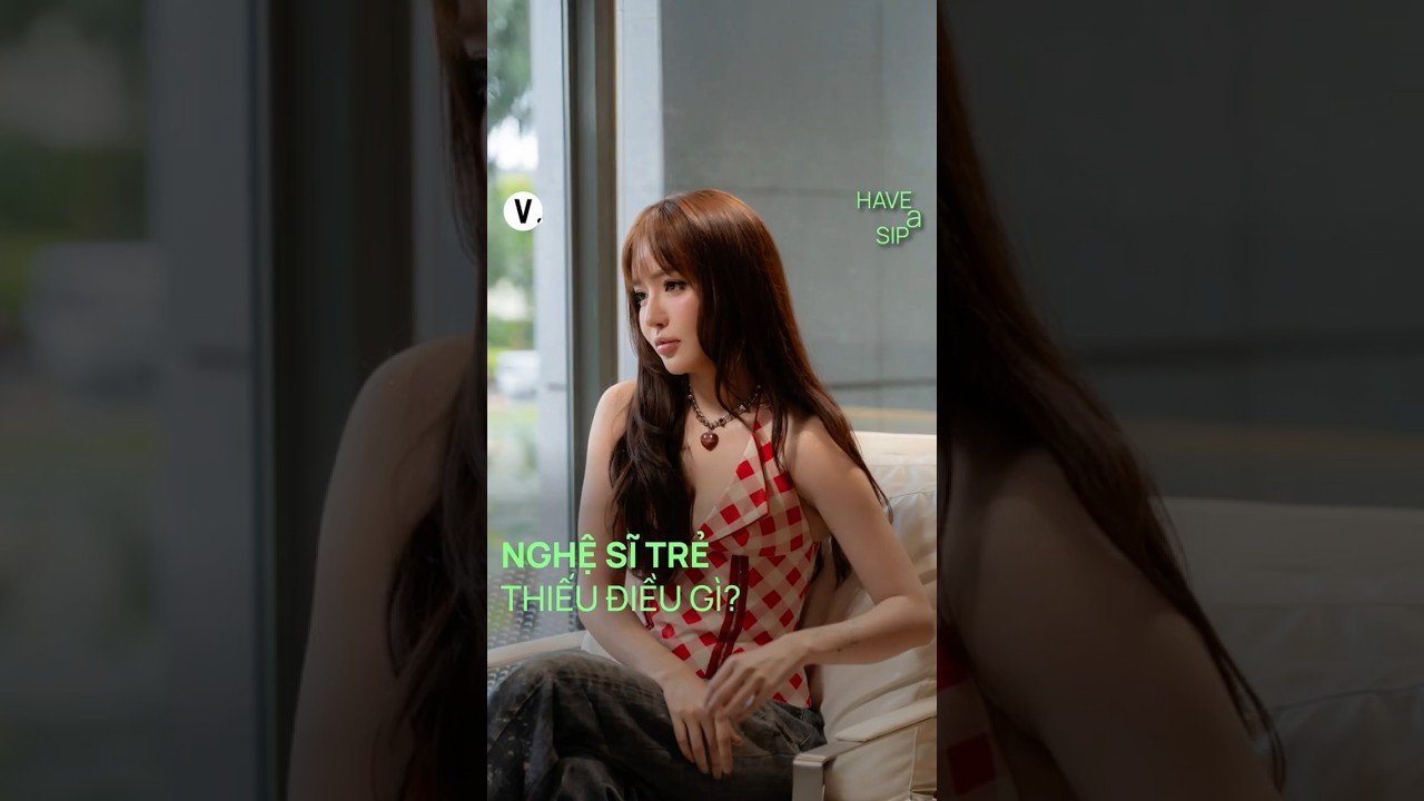 Nghệ sĩ trẻ, thiếu điều gì? Nghệ sĩ trẻ, thiếu điều gì?