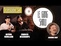 Le gong show  ep34  arnaud soly