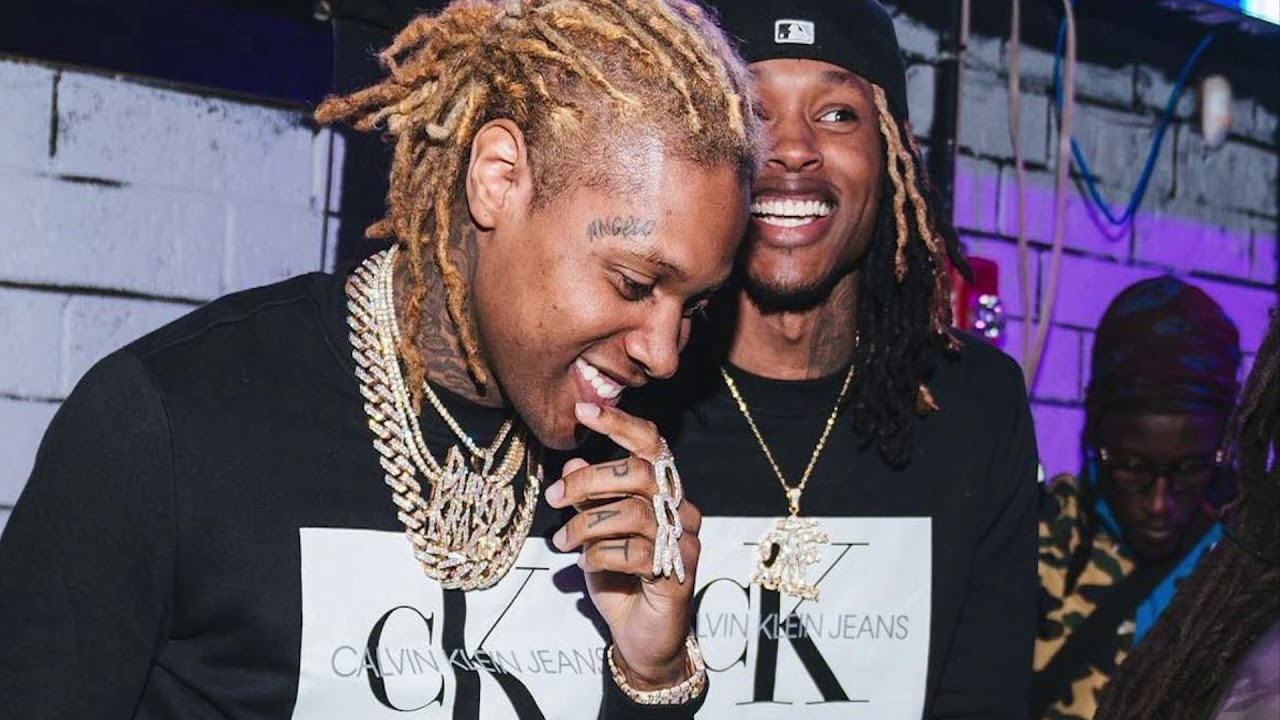 Lil Durk/Quando Rondo/Rod Wave Piano x Emotional Beat 2021 - prod ...