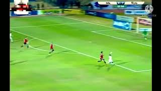 نتيجه مباراه مصر والاردن (3-1) وهدف في الدقيقه(100;120) لمنتخب مصر  🇪🇬