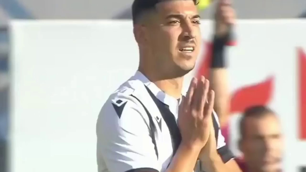 Dimitris Limnios ~ 2019-20 Goals, Skills & Assists ~ HD