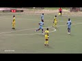 Bouenguidi sport 1  3 csb match complet