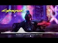 Max Brhon Cyberpunk Cyberpunk 2077 Music