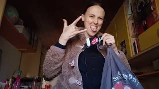 Haul Terranova Asmr Ita