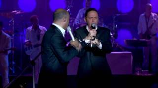 Classic Crooners Sonny Hoogwerf And Peter Douglas Brink Laren 2009