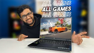 Khatarnak Laptop for Gamers | #13thGen Acer Predator Helios 16