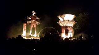 The Qontinent 2016 Rise of the Restless | Full Weekend ReCap