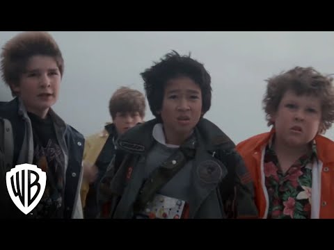 The Goonies | 4K Trailer | Warner Bros. Entertainment