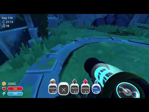 Slime rancher