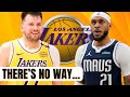 We DID NOT See This Coming... | Daily Lakers News &amp; Rumors