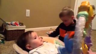 Char Reading To Kate