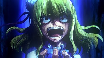 Akame ga kill AMV - Through it all HD 60FPS