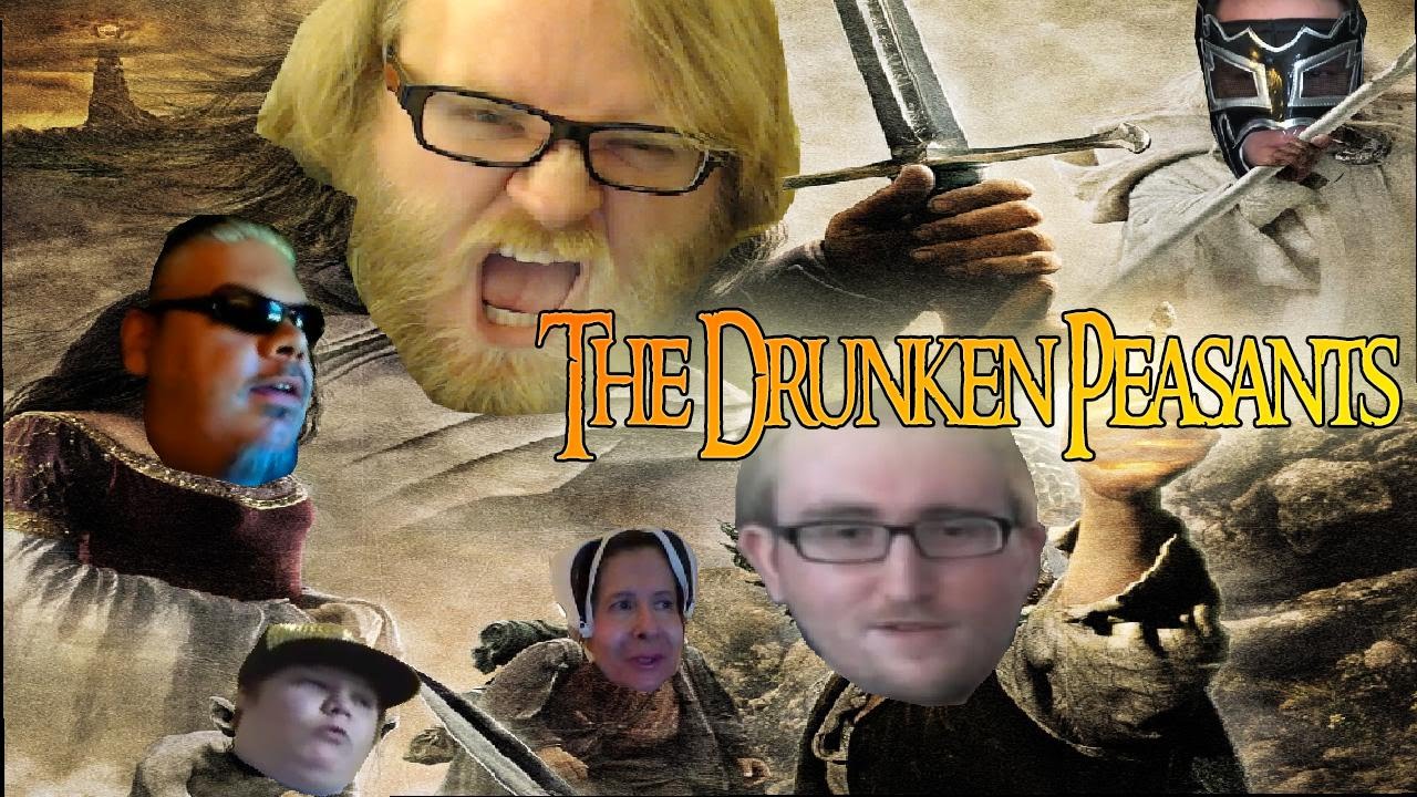 TJ's Response to Brett Keane's Challenge - Man Argues with Judge - Storytime With Paul! DPP #163