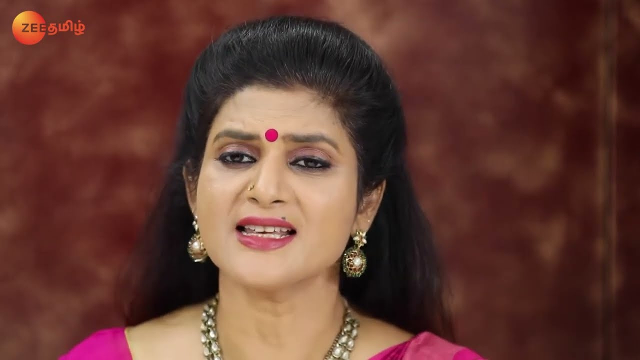 Sanjeev Confronts the Manager - Rettai Roja - Full Ep 764 - Zee Tamil