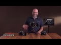 Canon EOS R5 & EOS R6 with Jem Schofield: Special Video Options (Part 6/8)