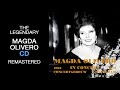 Magda olivero  the legendary cd remastered 2022