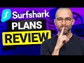 Surfshark Plans &amp; Pricing EXPLAINED (in 5 minutes)