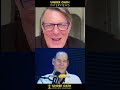 Adam Nimoy on hearing his Dad still #jeffkaufman #underoathpodcast #spock
