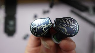 Famous Binary x Gizaudio Chopin. Explained simply. In 4 minutes. Wealth