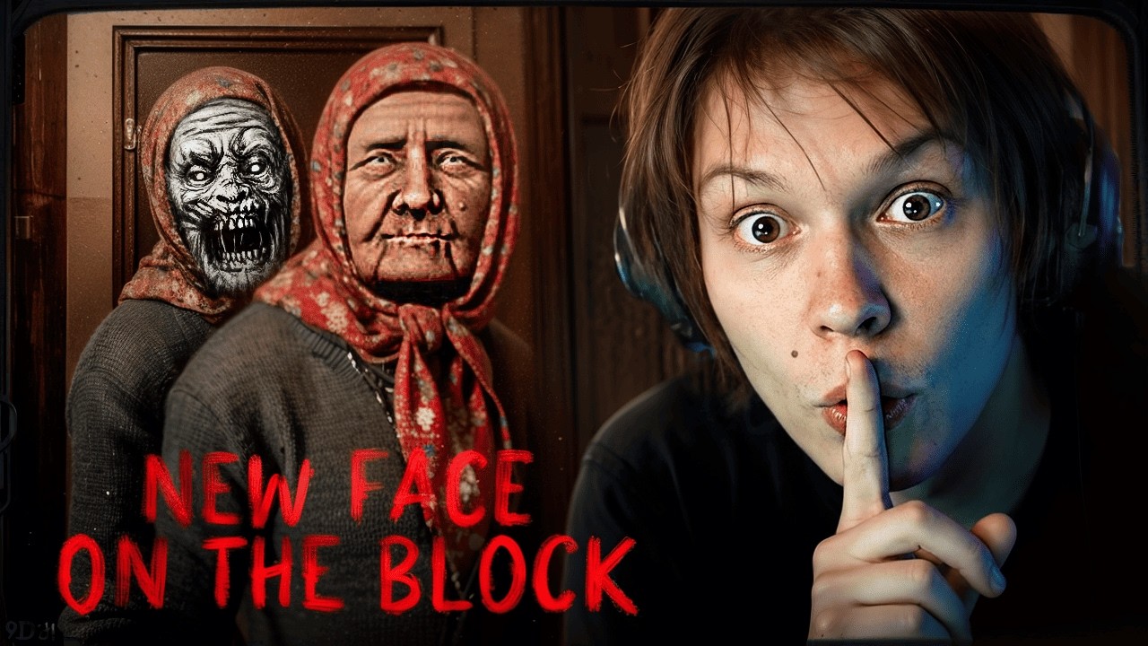 ДИПИНС ПОПАЛ В СТРАШНУЮ ХРУЩЕВКУ / New Face On The Block