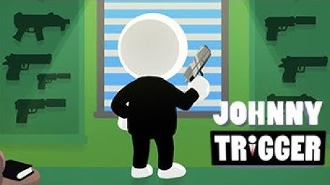 Johnny Trigger - Action Shooting Game TapOK Gameplay Best Android Games iOS Games 3
