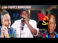 Capture de la vidéo Luanda Bandimi Lider Fabrice Manguana Remplaçant Valable Ya Matias Damasio Et Sam Manguana