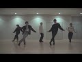 FlowBack 『taste』Official Dance Practice