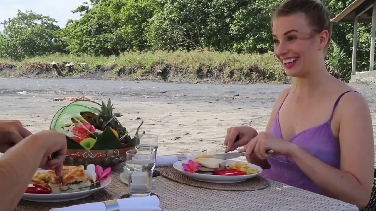 16+ Villa Sawah Resort Images