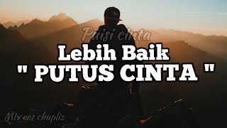 #Puisicinta || Puisi Romantis #Story wa || Musikalisasi Puisi || Puisi sedih #storywakekinian