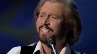 Bee Gees - One Night Only - 03. To Love Somebody (Legendado\Traduzido) PT-BR