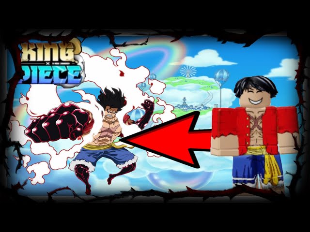 COMO PEGAR O GEAR 4 NO NOVO MAPA DO KING LEGACY 