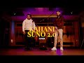 Haseeb haze x muki  kahani suno 20  kaifi khalil ost cover