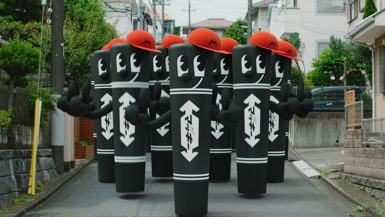 ZEBRA】カクって、ワクワク！kakuwakuプロジェクト