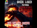 Sheek Louch Feat Styles P Fabolous Beanie Sigel Game T.I. &amp; Jadakiss - Kiss Your Ass Goodbye DJ 1Mic