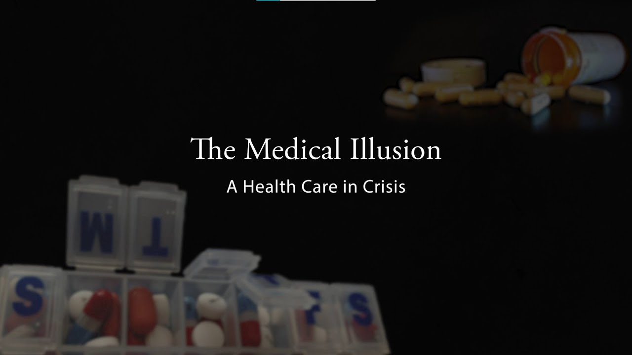The Medical Illusion Trailer