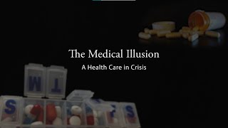 The Medical Illusion Trailer