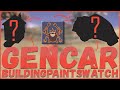 buildingPaintSwatch и gencar - очень интересные творения! Что такое Комбайн в Spore? SPOREные Файлы