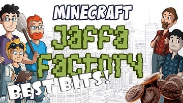 Best of Tekkit - Part Six!